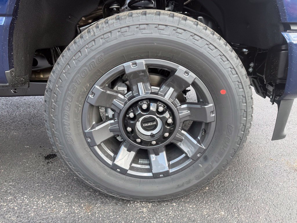 New 2027 Ford F250 XL w/ STX Appearance Package AWD/4WD image 52