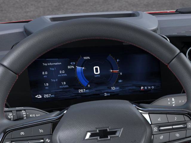 New 2026 Chevrolet Equinox EV RS image 18