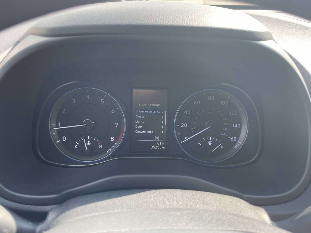 Used 2023 Hyundai Kona SEL image 25