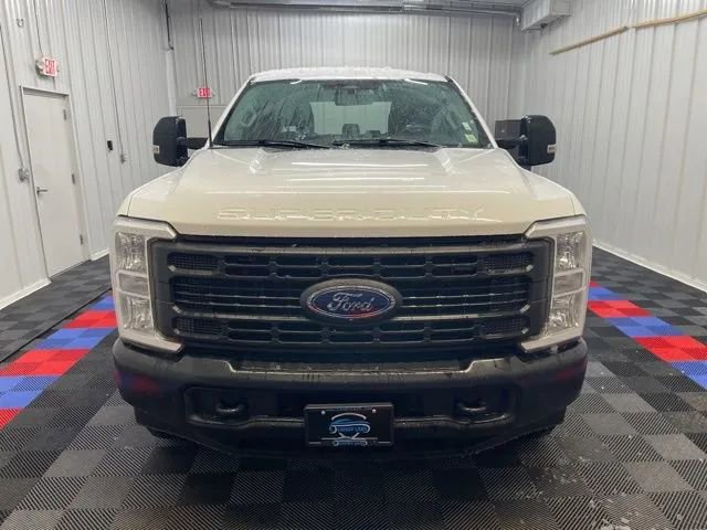 Used 2024 Ford F250 XL w/ 360-Degree Camera Package image 7