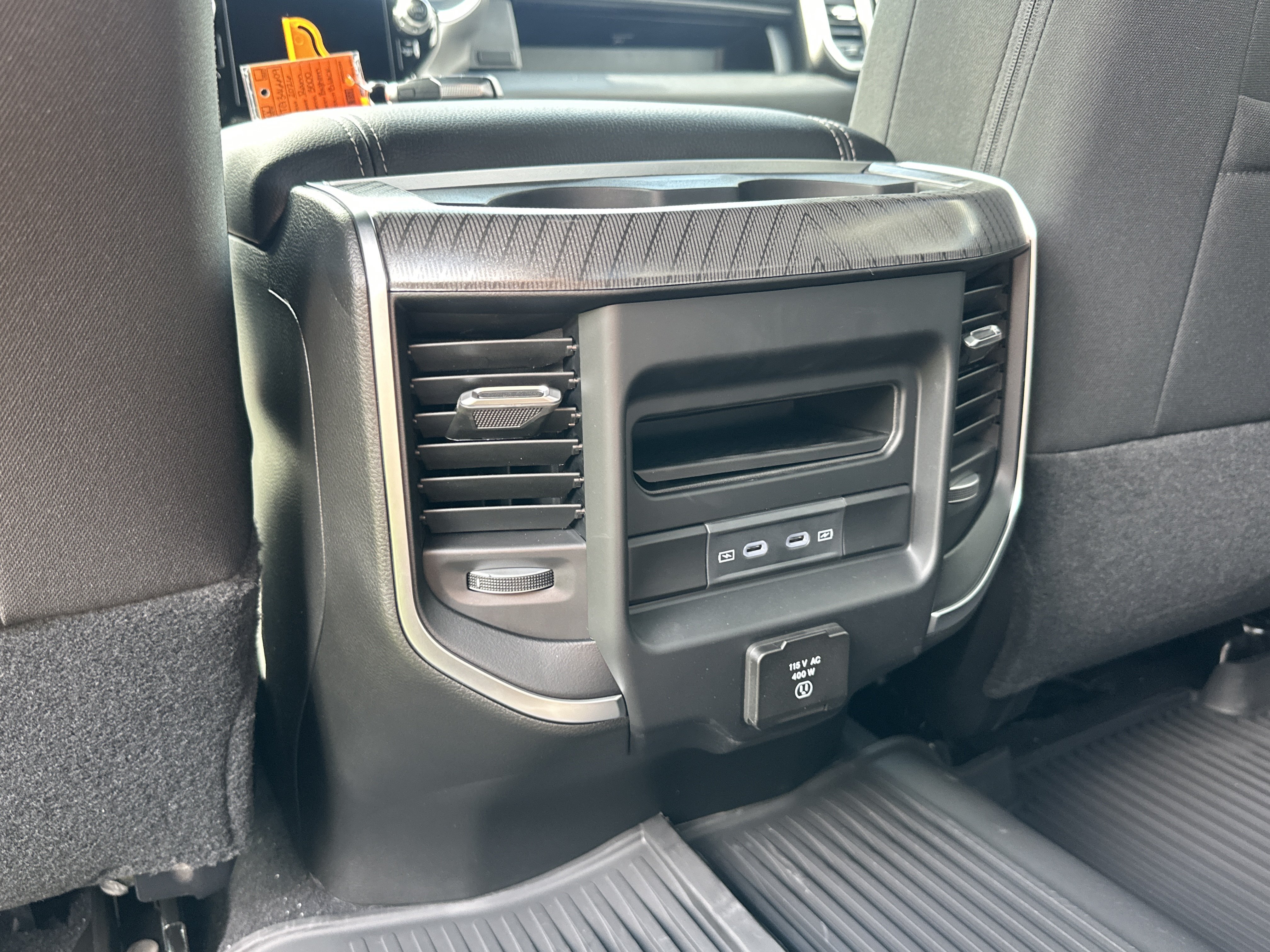 New 2026 RAM 3500 Big Horn AWD/4WD image 31