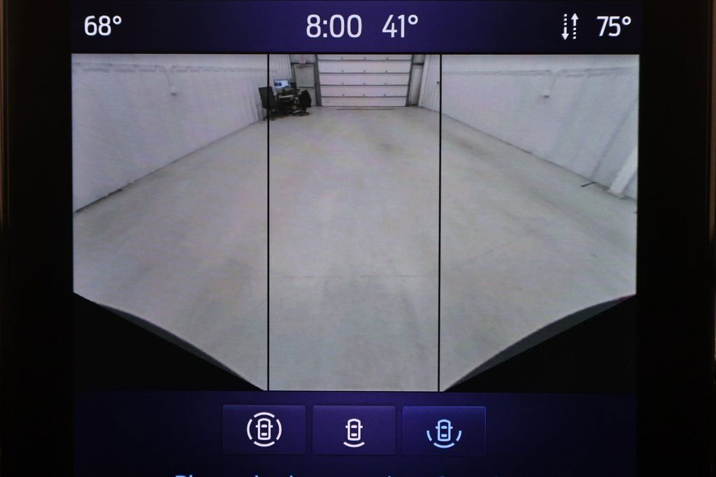 Certified 2023 Ford Explorer ST w/ Equipment Group 401A image 37