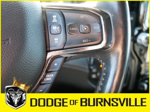 Used 2023 RAM 3500 Limited AWD/4WD image 26