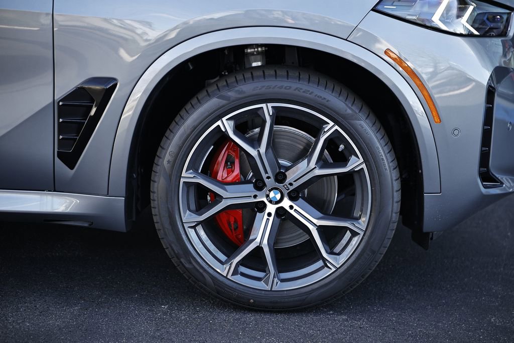 New 2026 BMW X5 sDrive40i w/ M Sport Package image 5
