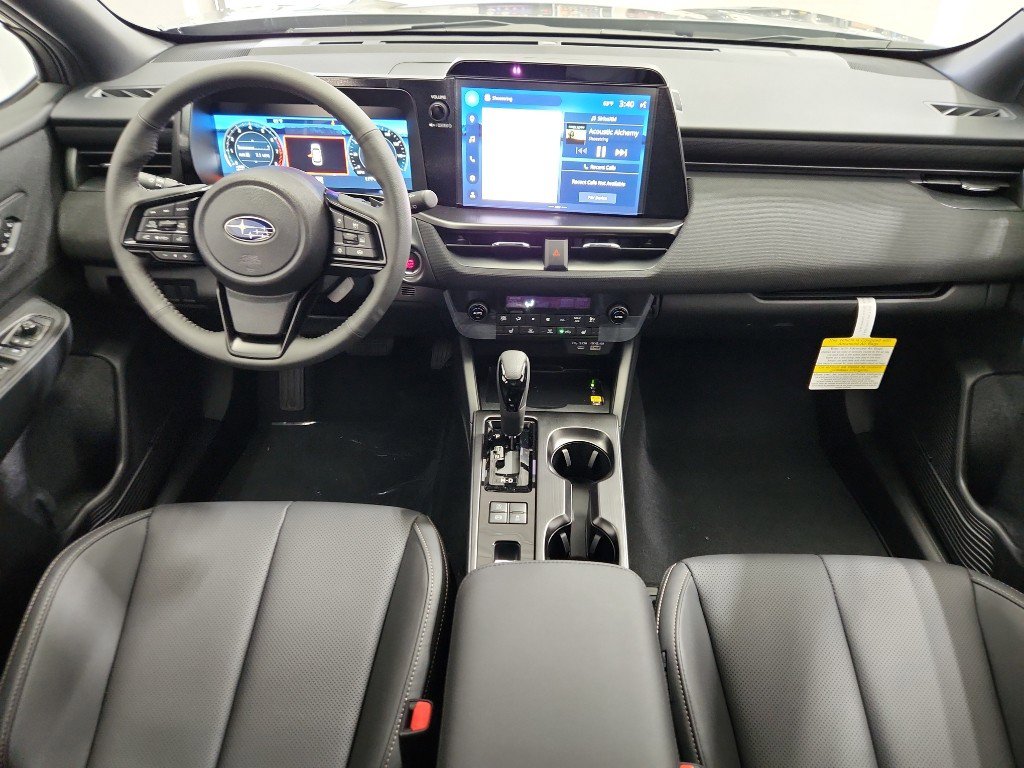 New 2026 Subaru Outback Limited AWD/4WD image 7