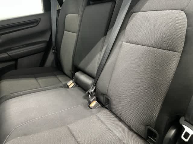 Certified 2024 Honda CR-V LX image 11