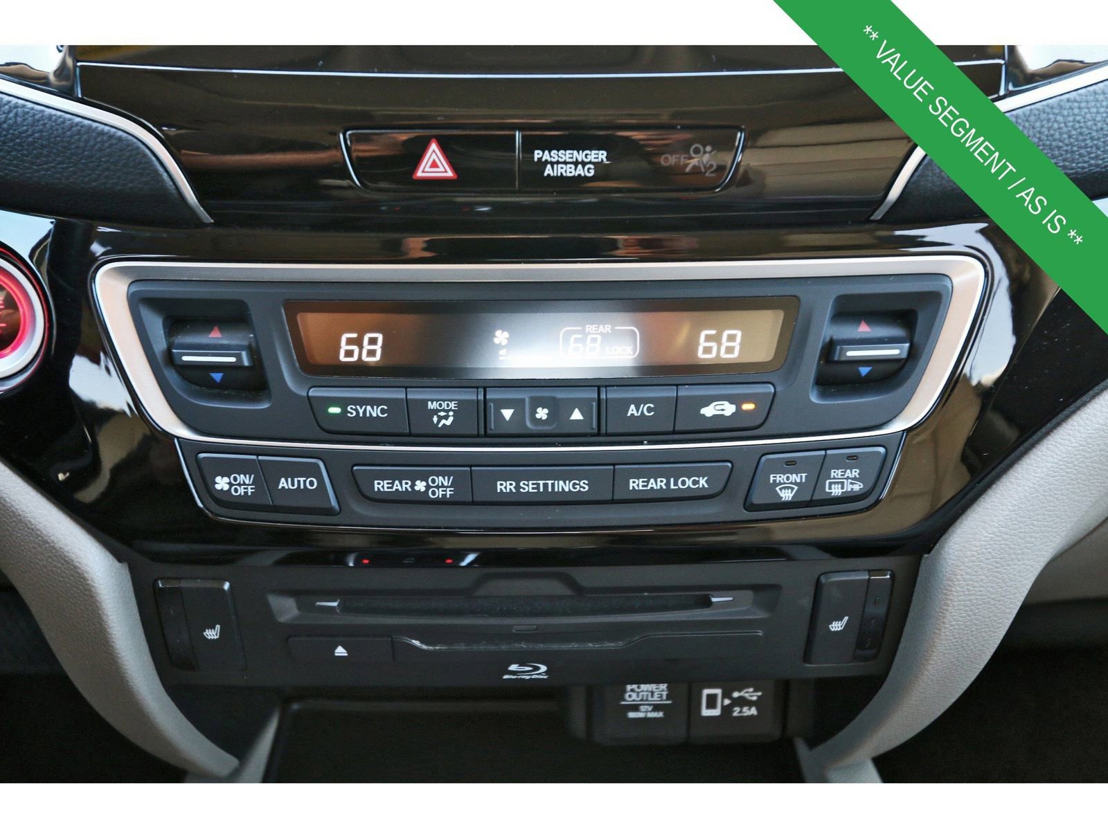 Used 2020 Honda Pilot Touring image 28