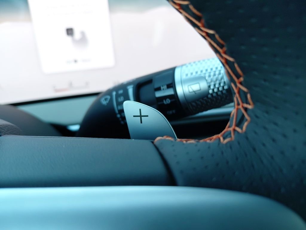 New 2026 Genesis GV70 3.5T Sport Prestige image 38