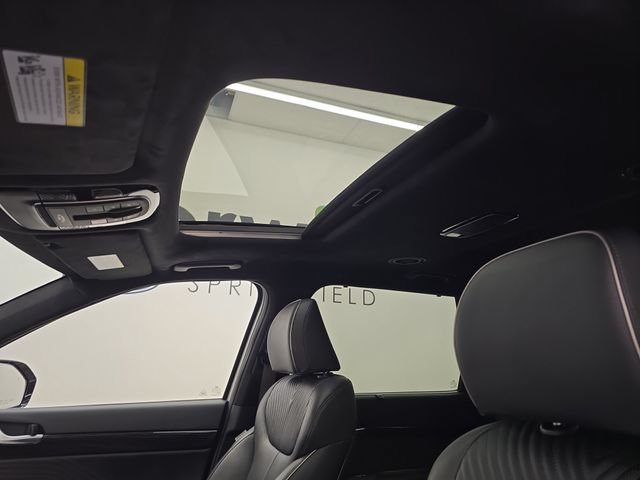 Used 2025 Hyundai Palisade Calligraphy AWD/4WD image 26