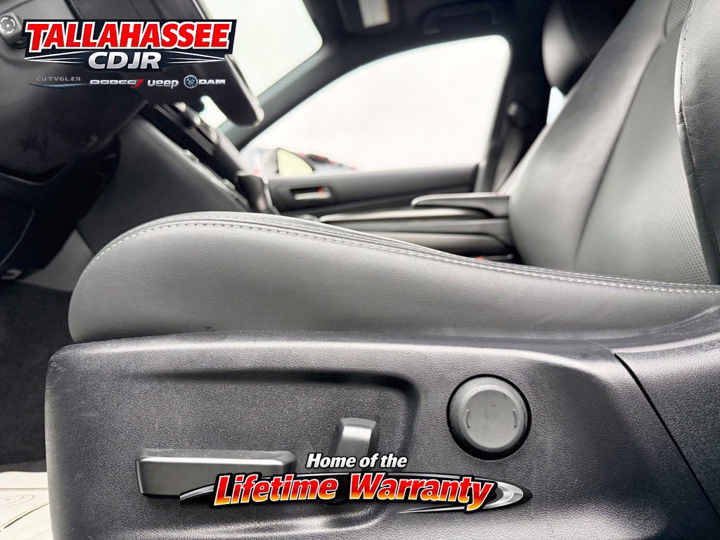 Used 2022 Lexus IS 300 w/ Premium Package RWD image 22