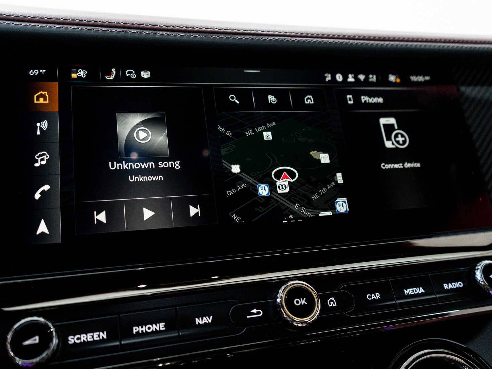 Certified 2025 Bentley Continental GT Speed image 31