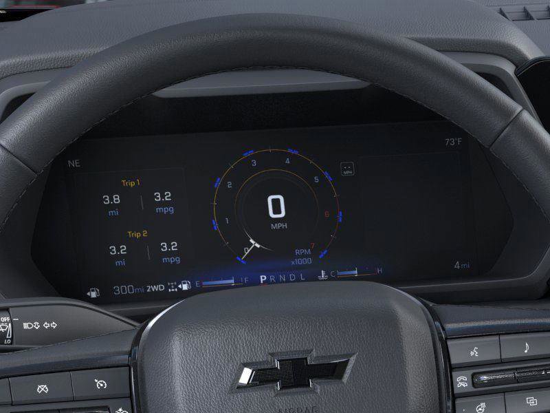 New 2026 Chevrolet Colorado Trail Boss image 18