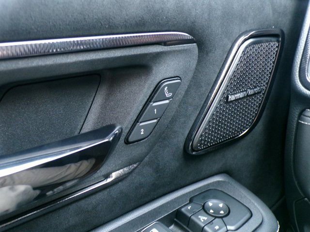 New 2026 RAM 1500 RHO w/ RHO Level 1 Equipment Group image 24