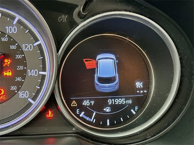 Used 2018 MAZDA CX-5 Touring w/ Preferred Equipment Package image 12