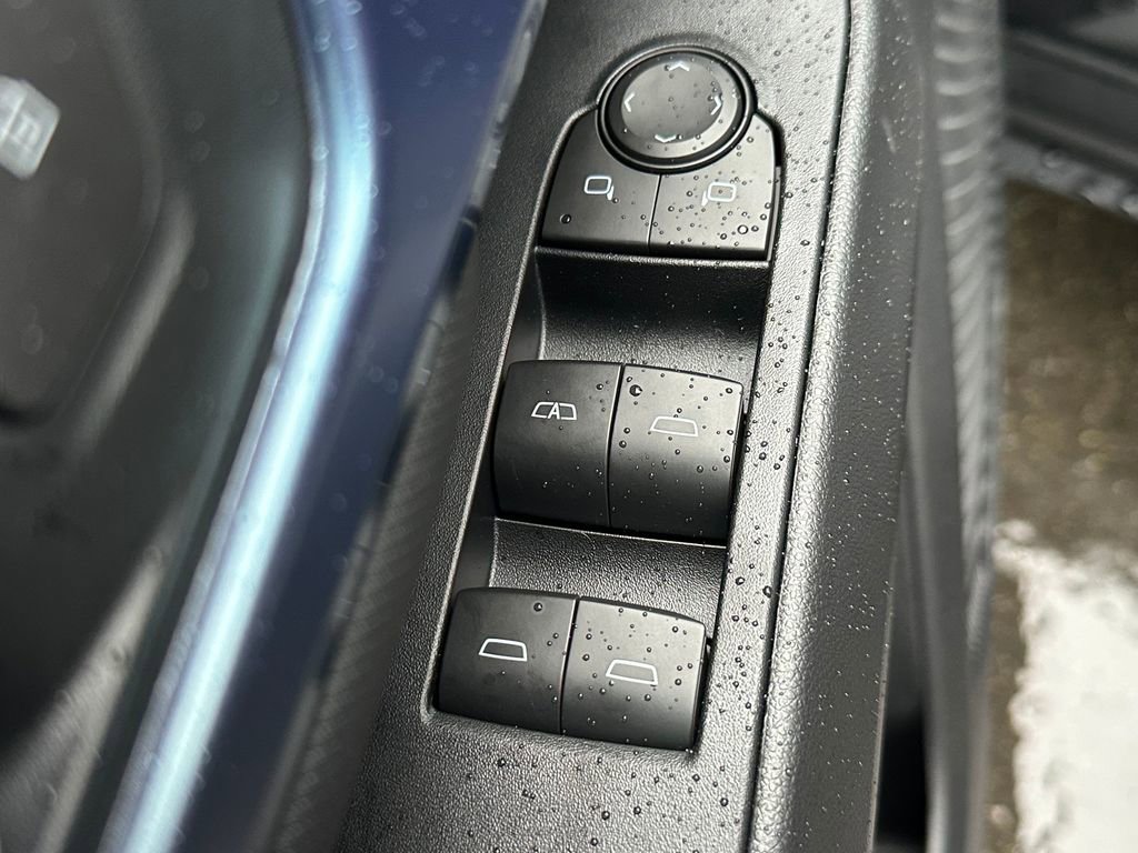 New 2026 Chevrolet Equinox EV LT image 21