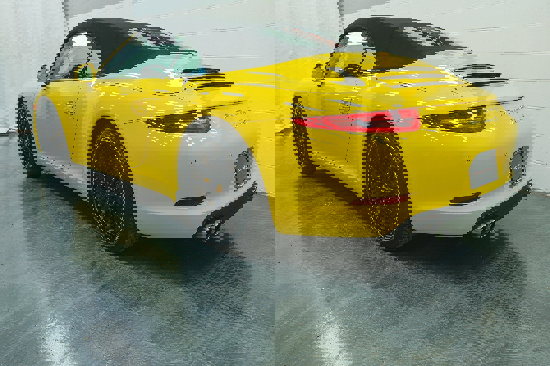 Used 2012 Porsche 911 Carrera S w/ Burmester Audio Pkg image 22