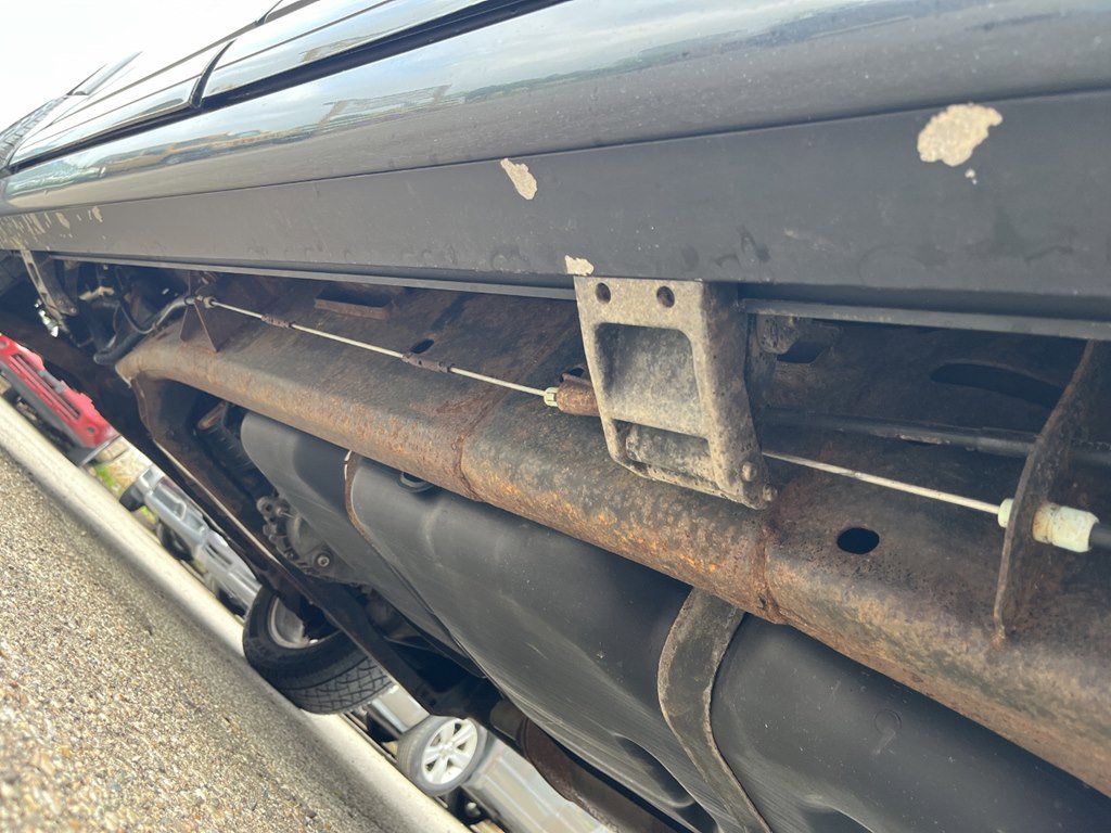 Used 2013 Ford Expedition EL Limited image 32