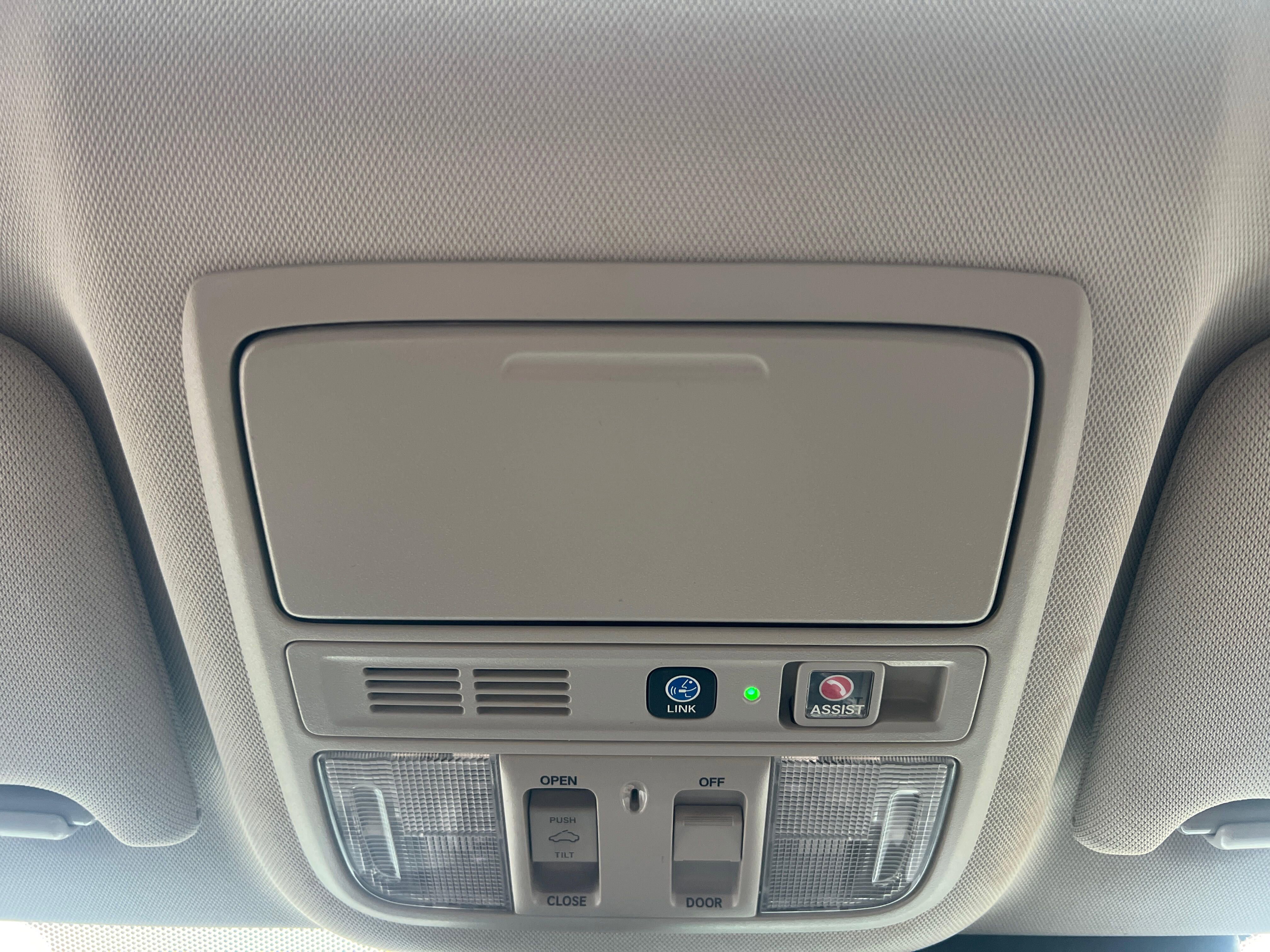 Used 2020 Honda Accord Touring image 19