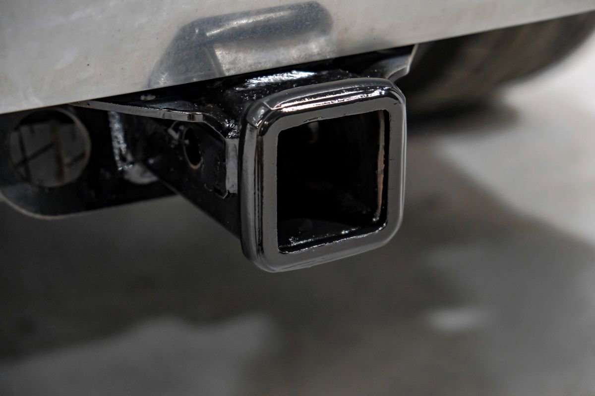 Used 2015 Chevrolet Silverado 1500 LTZ w/ Texas Edition, 1LZ Trim image 49