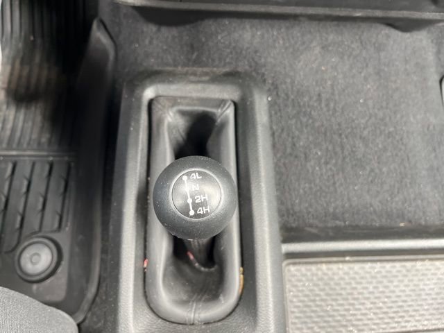 Used 2024 RAM 2500 Tradesman image 26