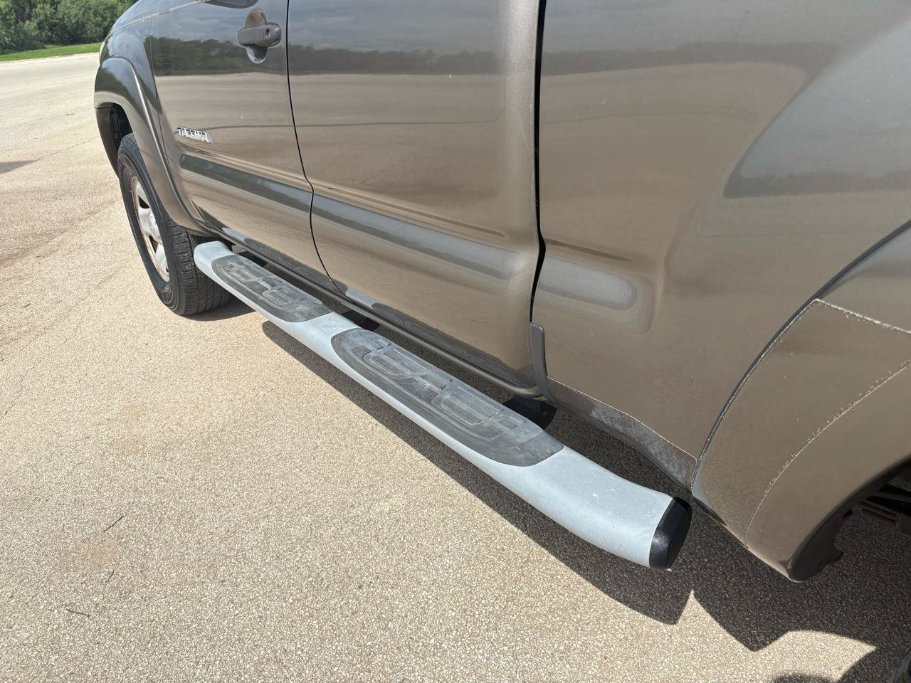 Used 2009 Toyota Tacoma PreRunner RWD image 14