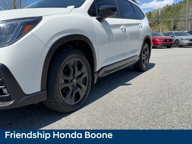 Used 2024 Subaru Ascent Onyx Edition AWD/4WD image 9