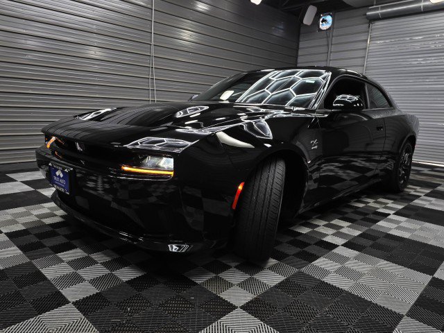 Used 2025 Dodge Charger Daytona R/T w/ Quick Order Package 25M R/T AWD/4WD image 34