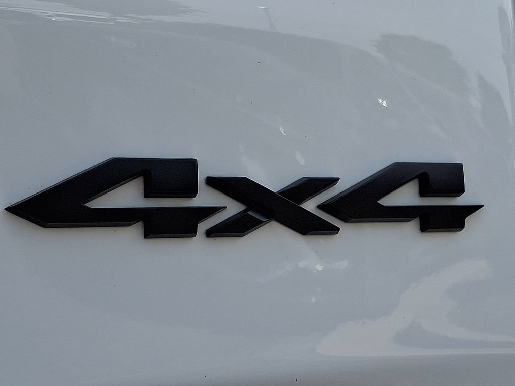 Certified 2026 RAM 1500 Rebel w/ Rebel Level 1 Equipment Group AWD/4WD image 31