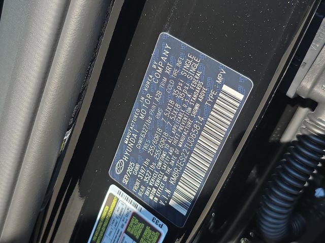 New 2026 Hyundai Palisade XRT Pro image 41