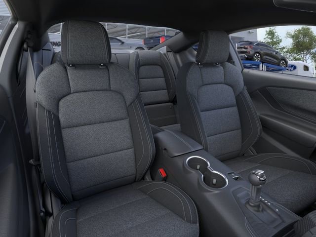 New 2026 Ford Mustang GT RWD image 10