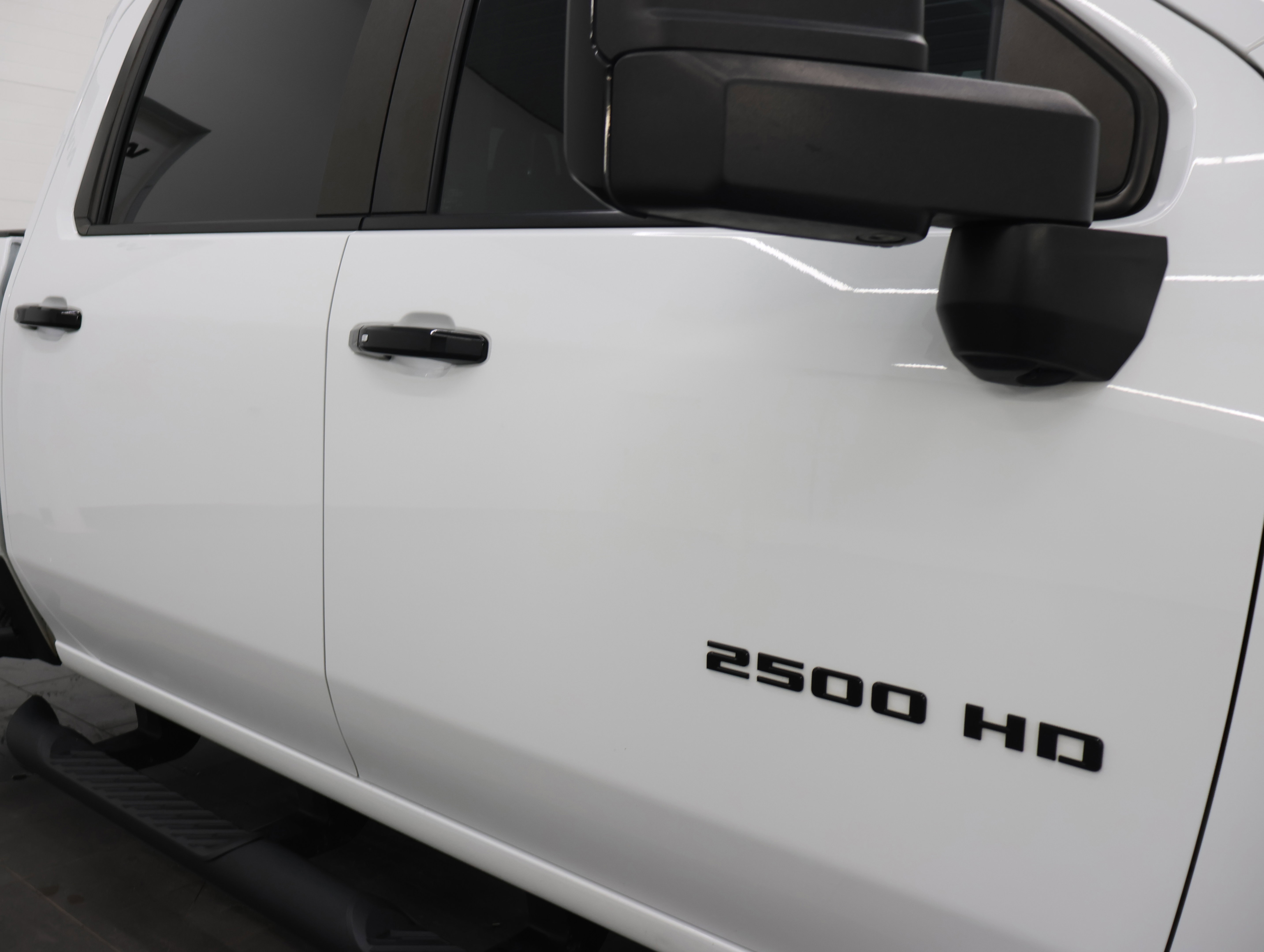 Used 2022 Chevrolet Silverado 2500 LT w/ Z71 Sport Edition image 23