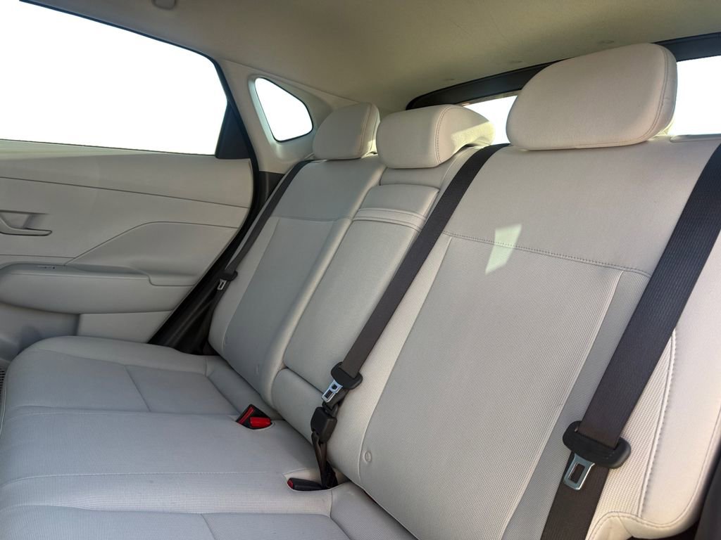Used 2025 Hyundai Kona SEL image 14