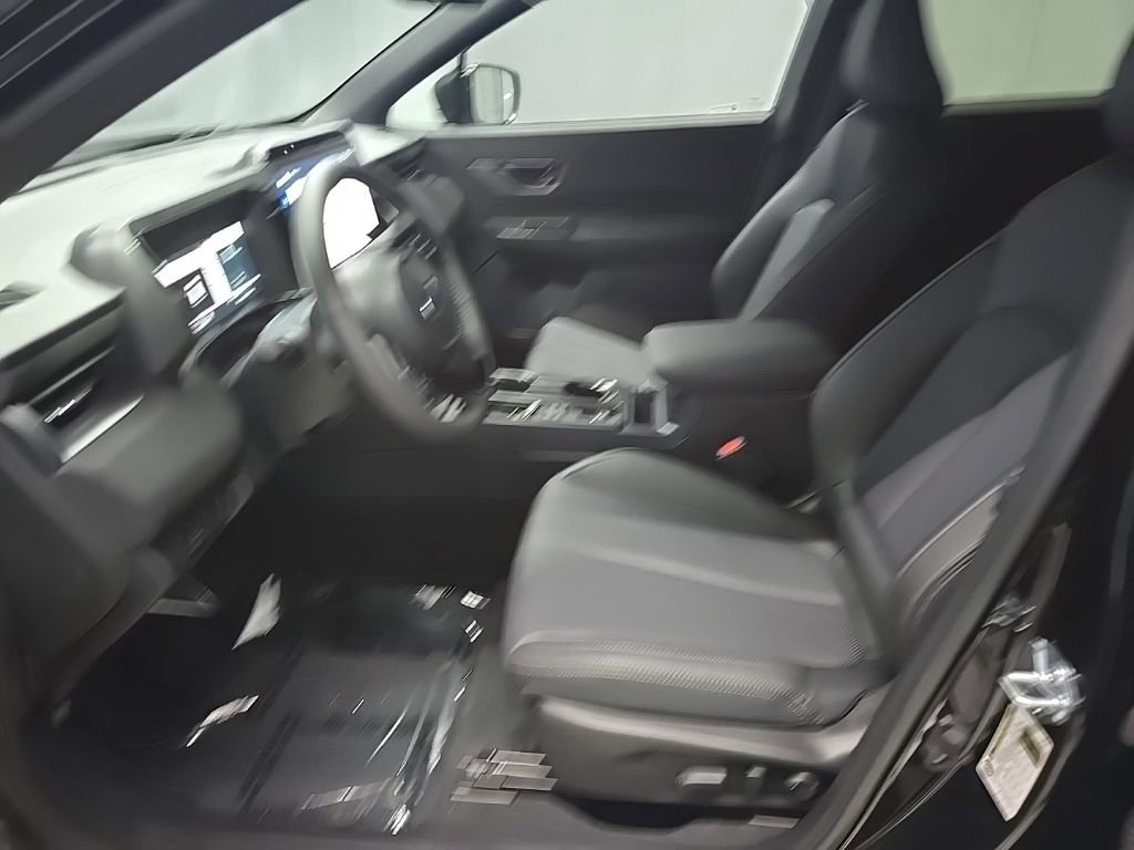 New 2026 Subaru Outback Limited XT AWD/4WD image 16