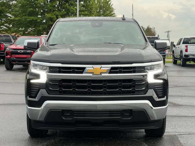 Used 2026 Chevrolet Silverado 1500 LT AWD/4WD image 41