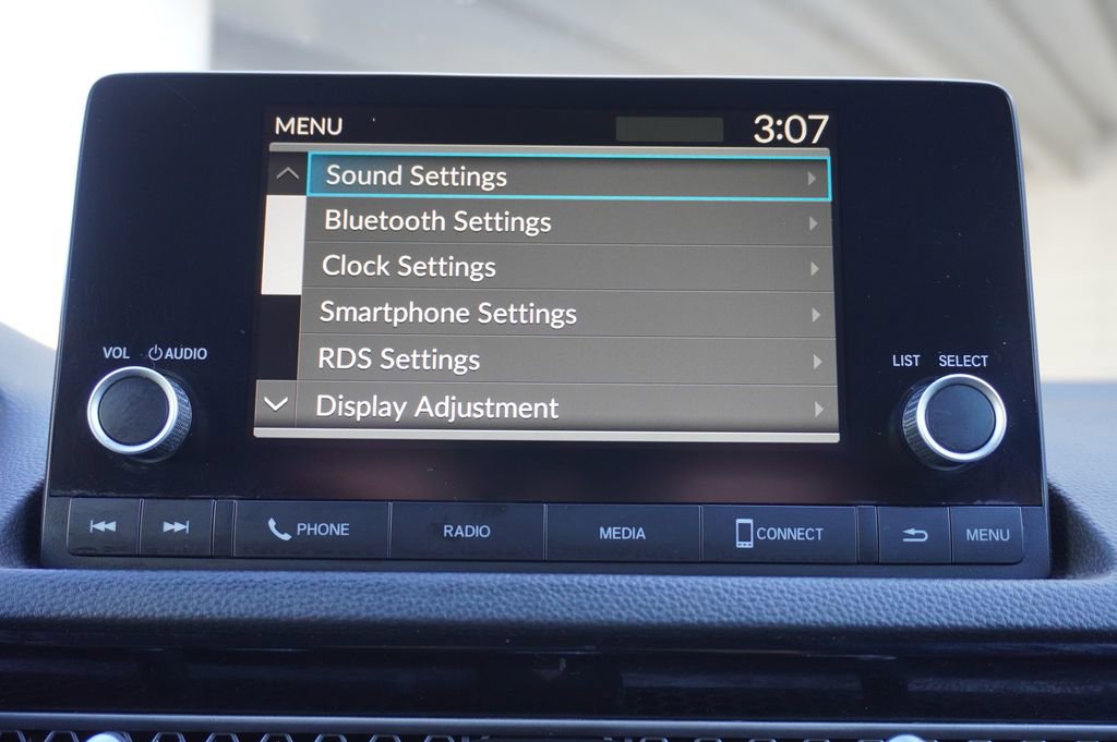 Used 2022 Honda Civic Sport image 12