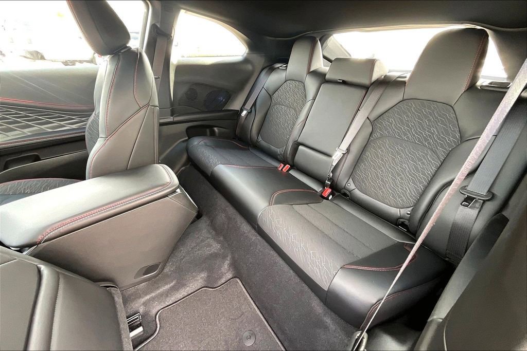 New 2026 Dodge Charger R/T Scat Pack image 10