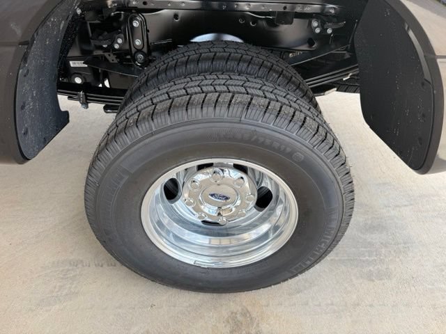 New 2026 Ford F350 XLT AWD/4WD image 5