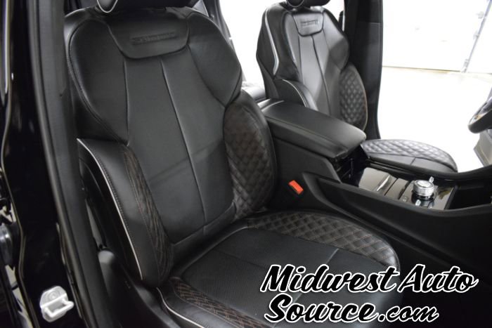 Used 2024 Jeep Grand Cherokee Summit image 37