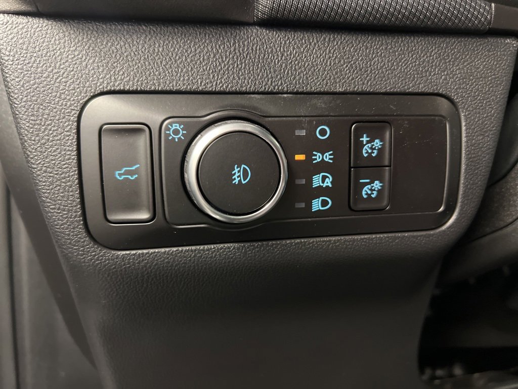 New 2025 Ford Bronco Sport Outer Banks w/ Outer Banks Tech Package+ image 24