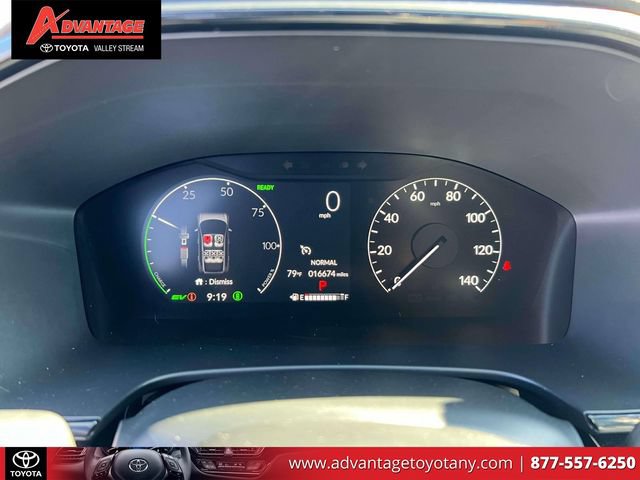 Used 2025 Honda CR-V Sport Touring image 30
