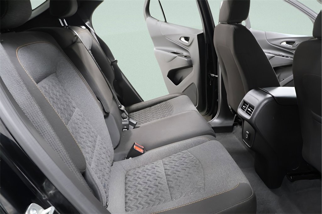 Used 2024 Chevrolet Equinox LT image 22