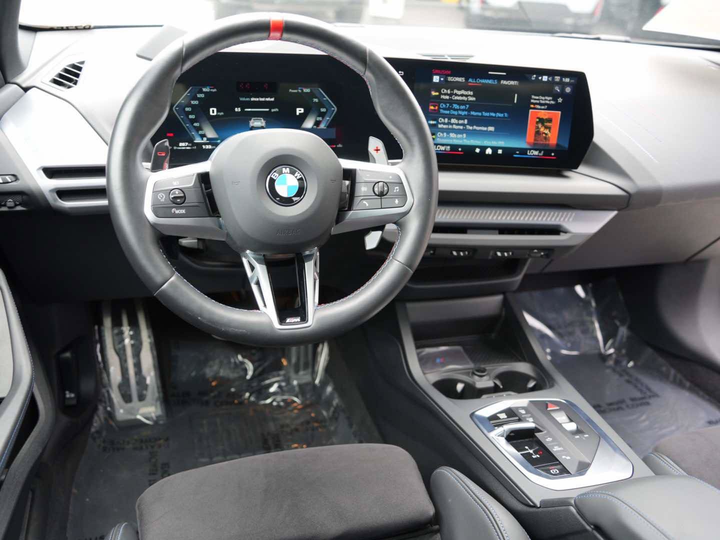Used 2025 BMW M235i xDrive AWD/4WD image 7