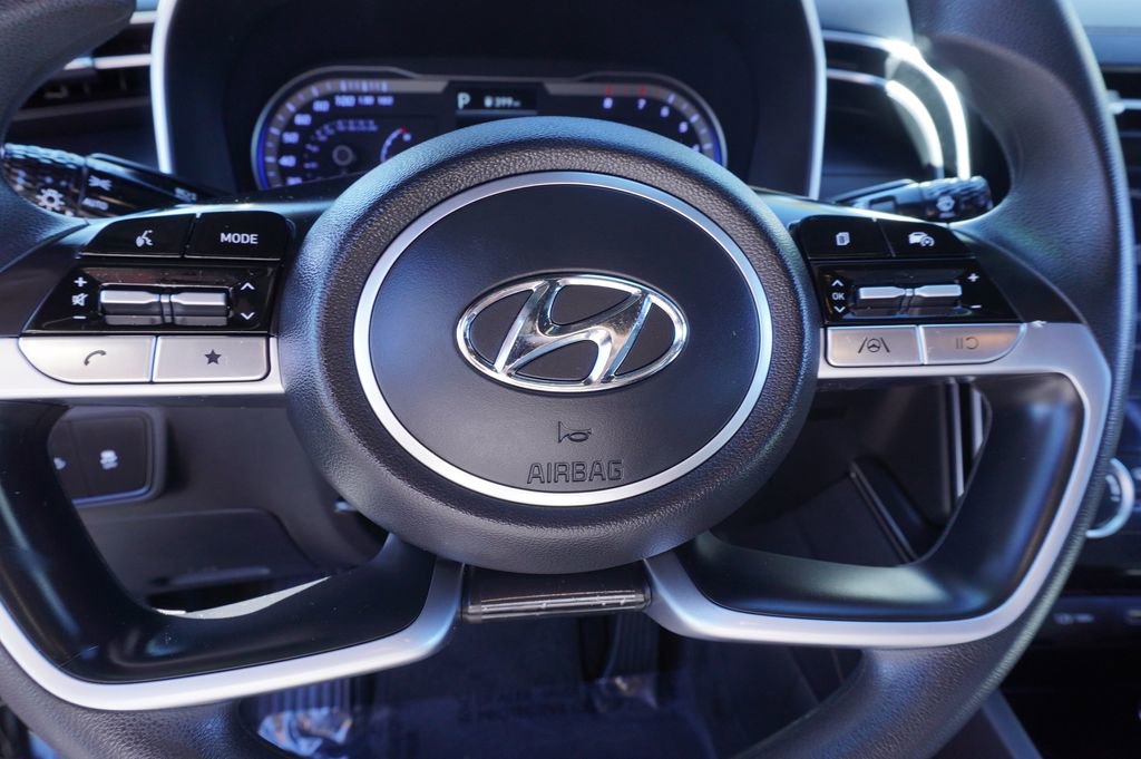 Used 2023 Hyundai Santa Cruz SEL w/ Cargo Package image 17