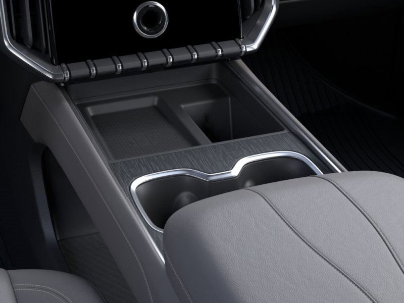 New 2026 GMC Acadia Elevation w/ Black Edition image 23