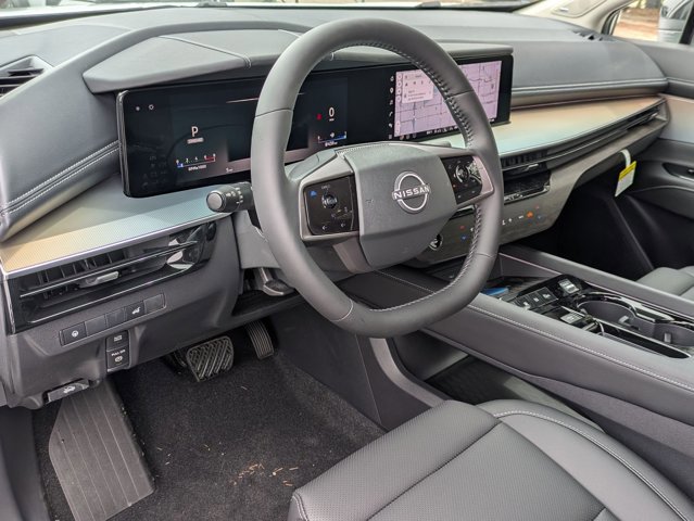 New 2026 Nissan Murano SL image 3