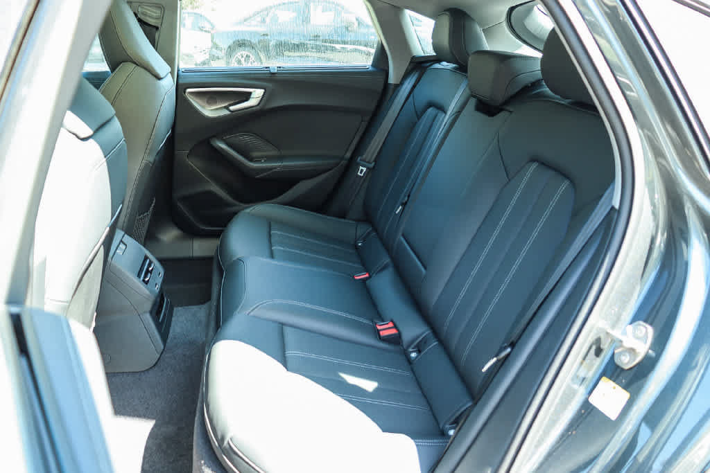 New 2026 Audi A5 Premium Plus AWD/4WD image 21