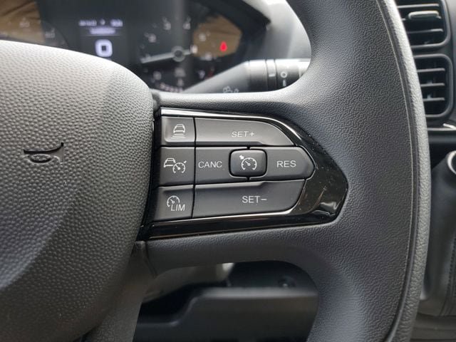 New 2026 RAM ProMaster 1500 w/ Safety Group FWD image 23