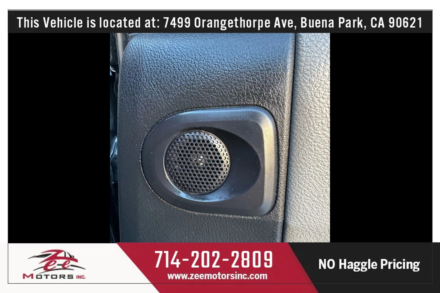 Used 2010 Toyota Sequoia Limited image 47