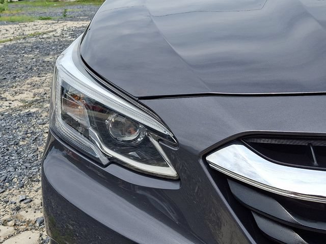 Certified 2022 Subaru Legacy Limited XT AWD/4WD image 13