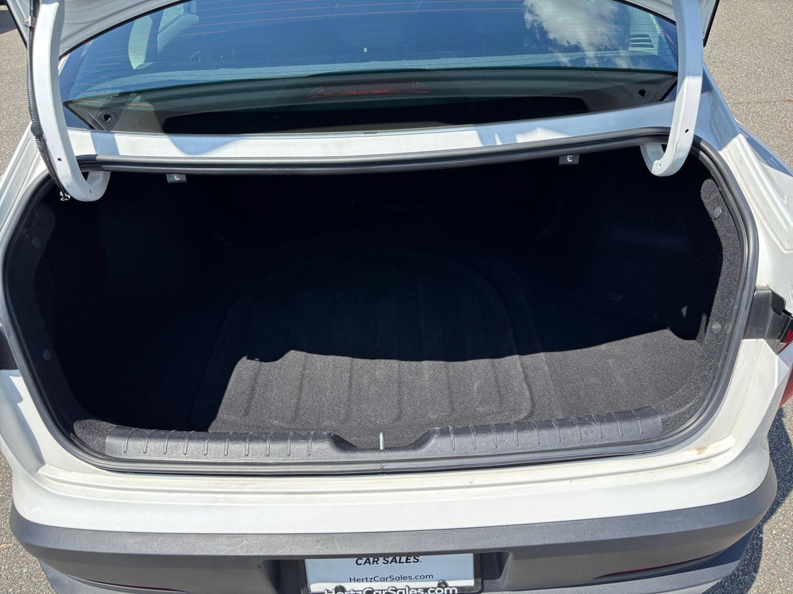 Used 2025 Kia K4 FWD image 29